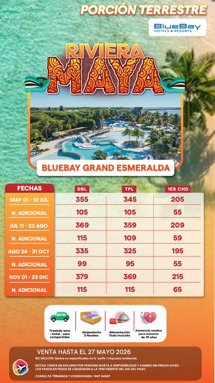 PT BLUEBAY