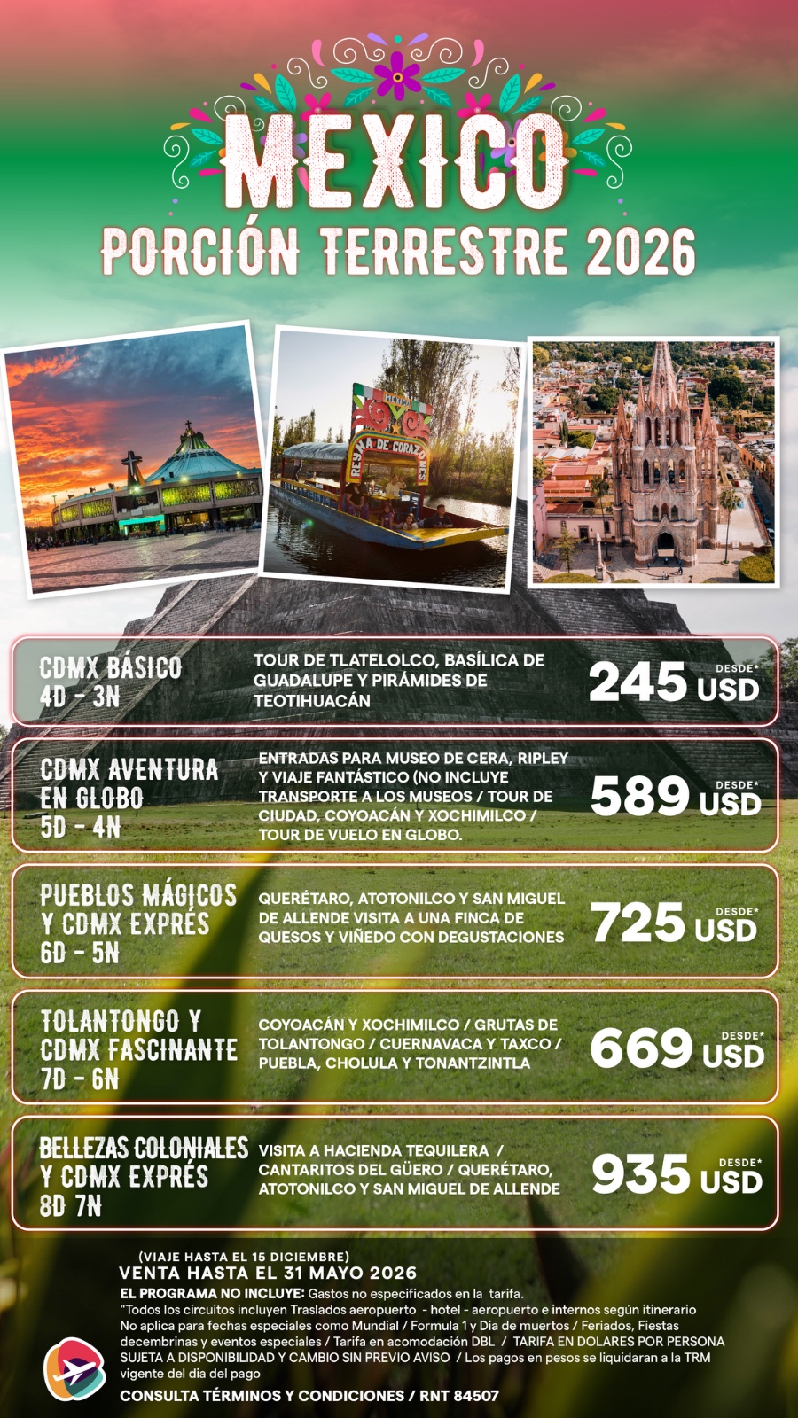 PT CDMX